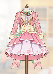 [ブルーミングレッド+]天海春香