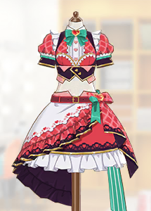 [オールウェイズ・ラブ]天海春香