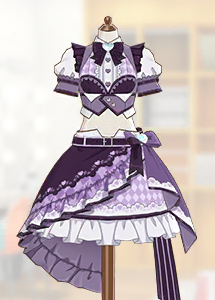 I'm yours 天海春香 | Fantasia