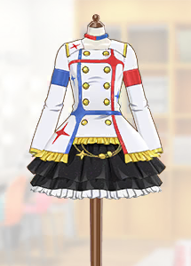 [スターピースメモリーズ]天海春香