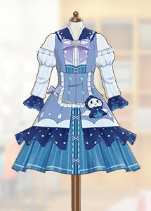 [ツンツン・エンジェル]天海春香