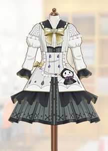 [ツンツン・エンジェル+]天海春香