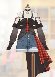 [ジャストフォーミー]天海春香