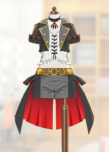 [レボリューション・ナイト]天海春香