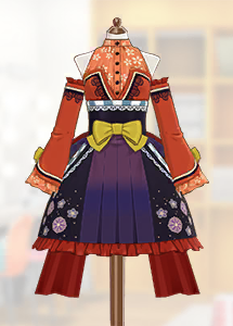 [ブラッシュ・オータム]天海春香