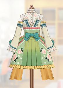 [ブラッシュ・オータム+]天海春香