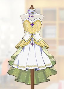 [ブリリアントディーヴァ+]如月千早