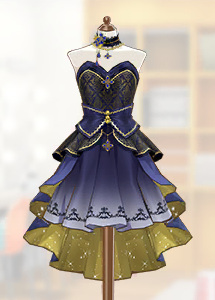 [ブリリアントディーヴァ++]如月千早