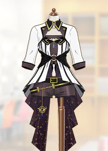 [ドリームスカイ・アテンダント++]如月千早