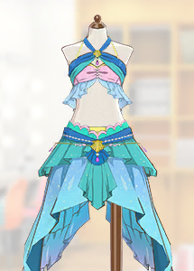 [クリアレスト・エコー]如月千早