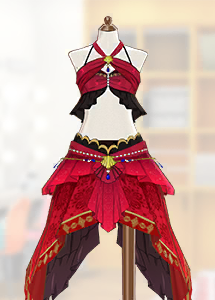 [クリアレスト・エコー++]如月千早