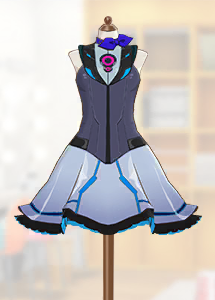 [サイバー・ゼログラビティ+]如月千早