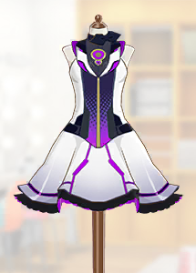 [サイバー・ゼログラビティ++]如月千早