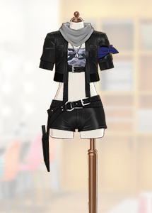 [エンド・オブ・ウルフ+]如月千早