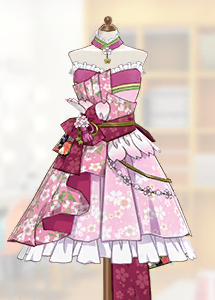 [ブロッサム・ウェーブ]如月千早