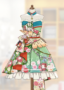 [ブロッサム・ウェーブ+]如月千早