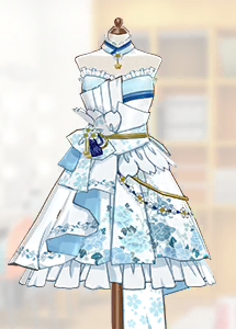 [ブロッサム・ウェーブ++]如月千早