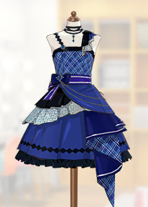 [ブルー・サファイア]如月千早