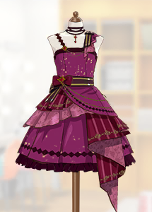 [ブルー・サファイア+]如月千早