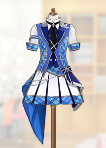 [ビーイング・マイセルフ]如月千早