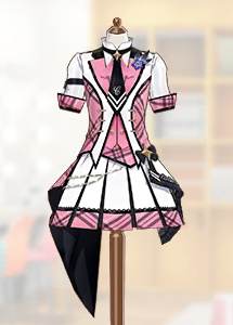 [ビーイング・マイセルフ++]如月千早