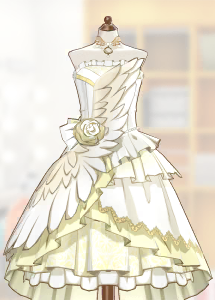 [ウィング・バラッド]如月千早