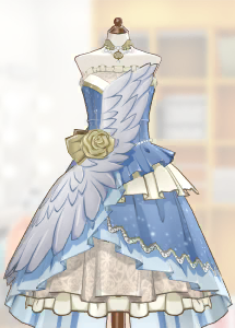 [ウィング・バラッド+]如月千早