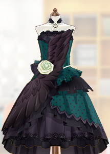 [ウィング・バラッド++]如月千早