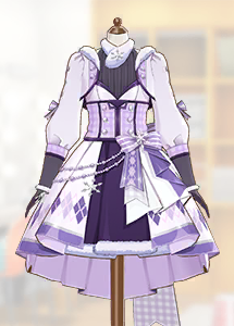 [インテリジェント・アイス]如月千早