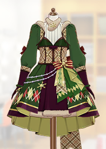 [インテリジェント・アイス+]如月千早