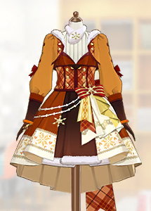 [インテリジェント・アイス++]如月千早