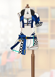 [CHY-K+]如月千早