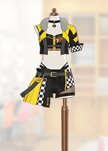 [CHY-K++]如月千早