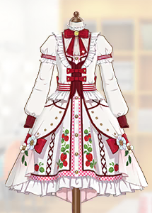 [ココロリアン++]如月千早