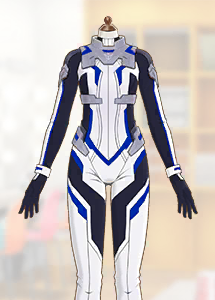 [ムーンサテライトスーツ]如月千早