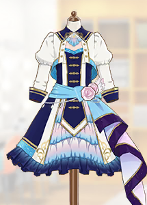 [レディアント・スマイル+]如月千早