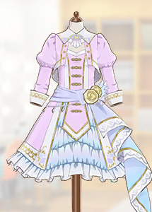 [レディアント・スマイル++]如月千早