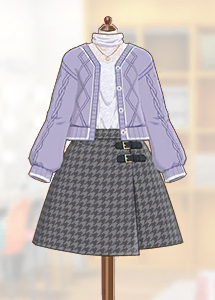 [プライベートドレス 千早+]如月千早