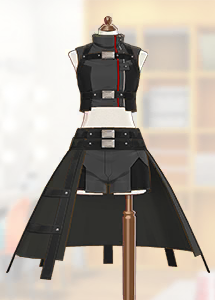 [ロスト・アンド・エンプティ]如月千早