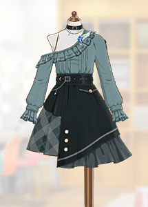 [ハミング・ファルセット]如月千早