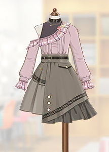 [ハミング・ファルセット+]如月千早