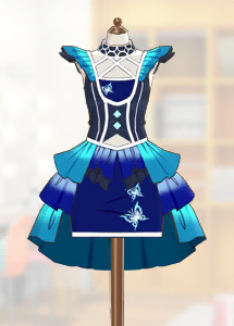 [ミルキーハレーション+]星井美希