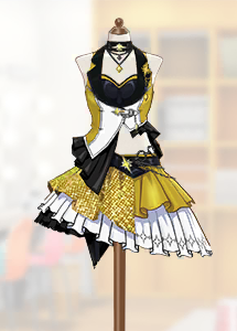 [スパークリング・ジェム+]星井美希