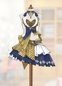 [スパークリング・ジェム++]星井美希