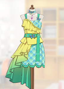 [グレイッシュバタフライ+]星井美希