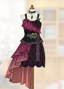 [グレイッシュバタフライ++]星井美希