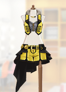 [ライトオブウィッシュズ]星井美希