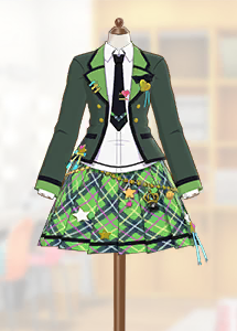 [キューティー☆ポップスター+]星井美希