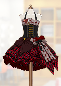 [ネイキッド・ピュアハート]星井美希