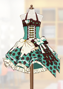 [ネイキッド・ピュアハート+]星井美希